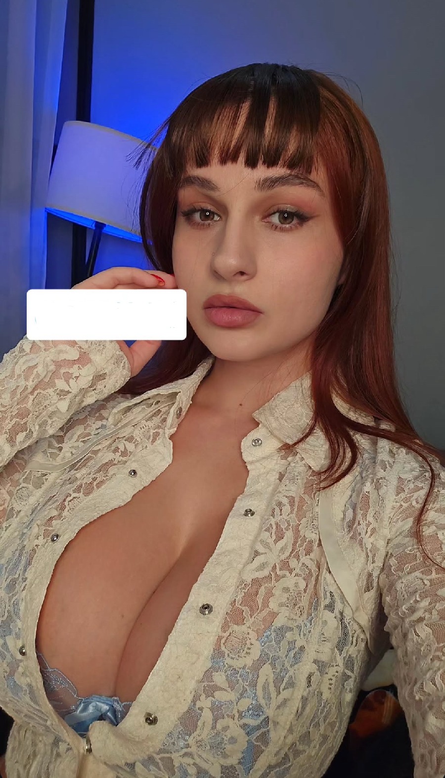 Take a pause and enjoy Miranda Faith — streaming from Linzhou