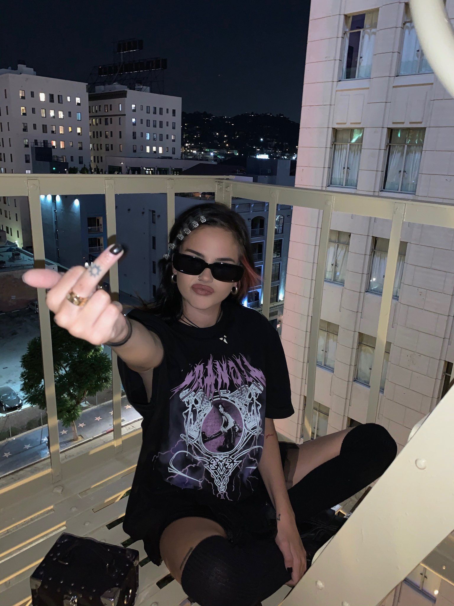 Sassy girls in Linzhou