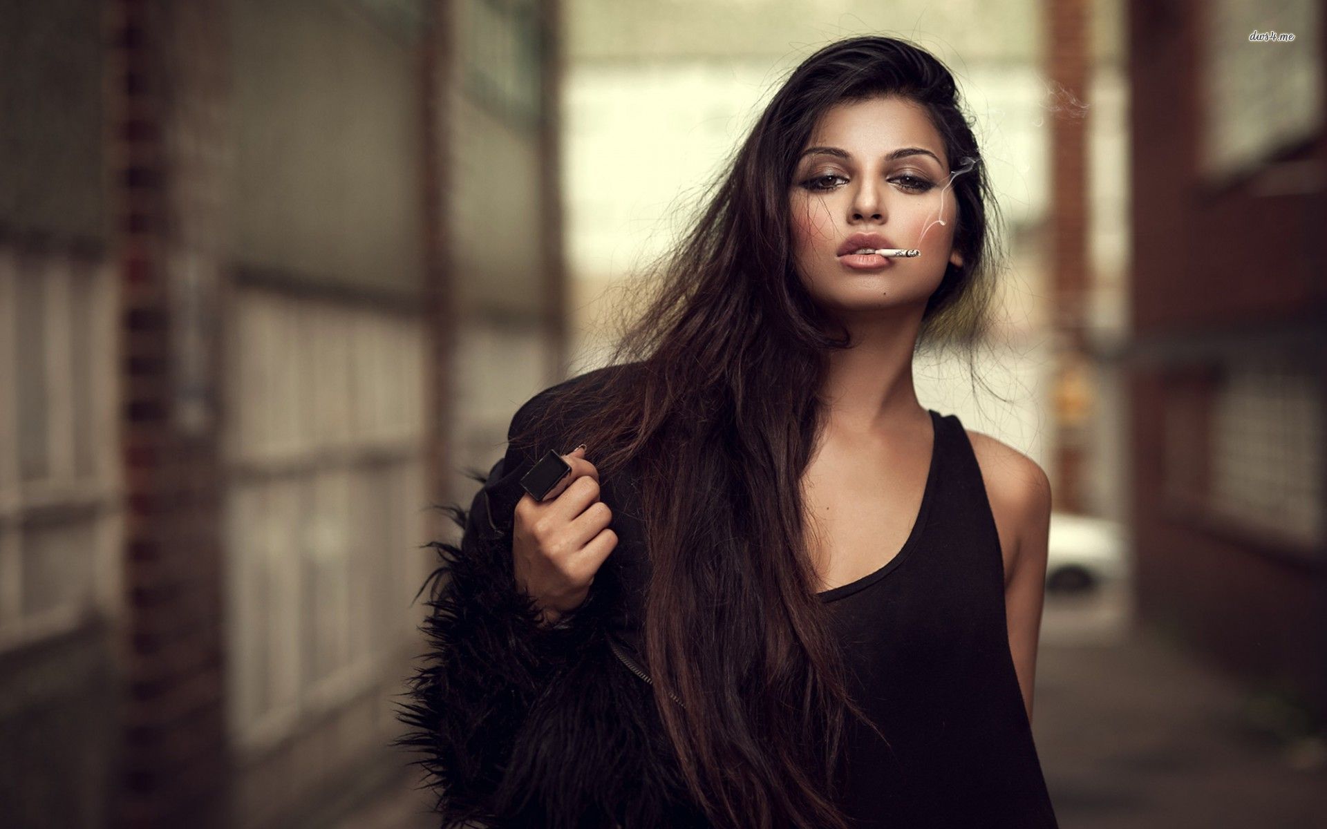 Sassy girls in Linzhou