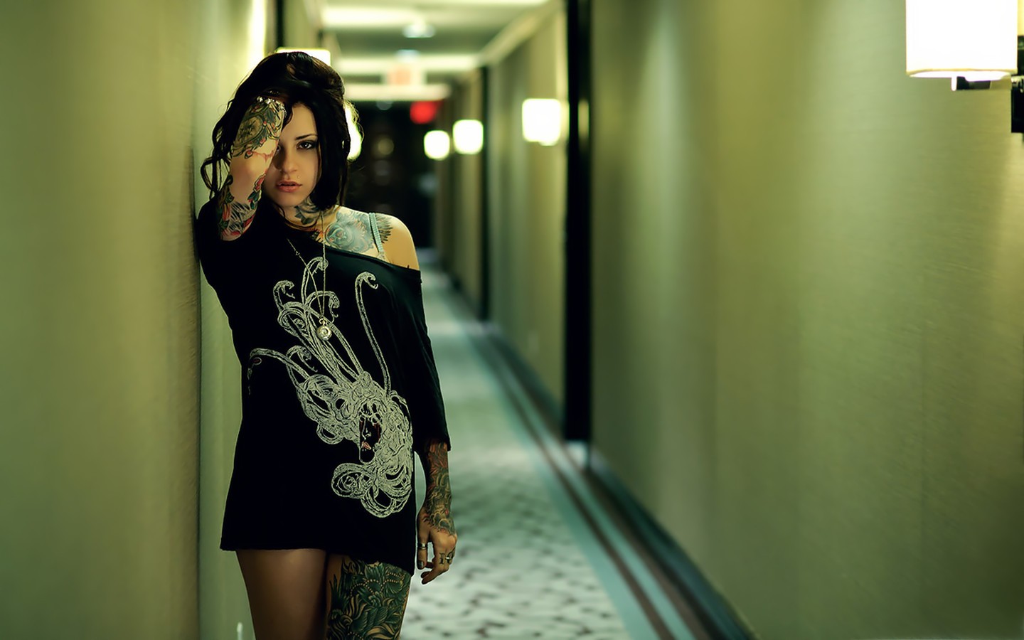 Sassy girls in Linzhou