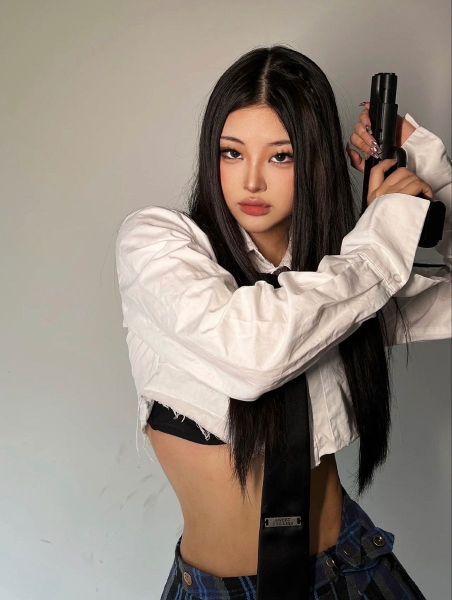 Sassy girls in Linzhou