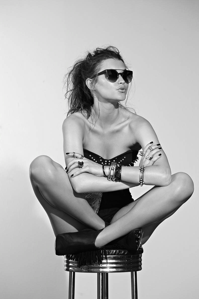 Sassy girls in Linzhou