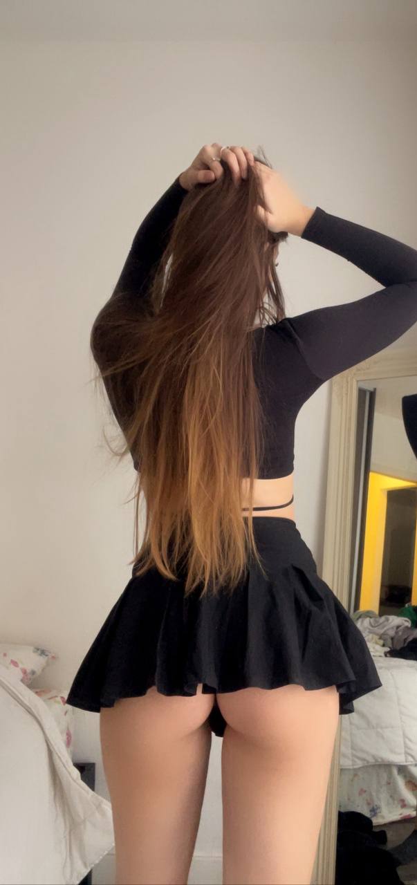 Photo Lola La Fleur in Linzhou