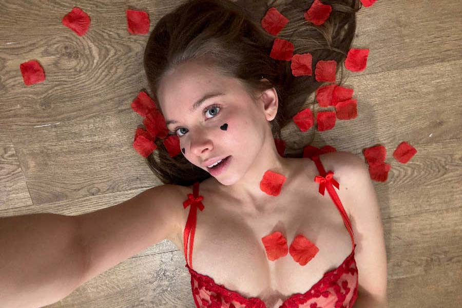 Model Baby Riley in Linzhou