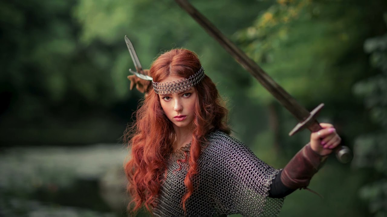 Slavic girls in Linzhou