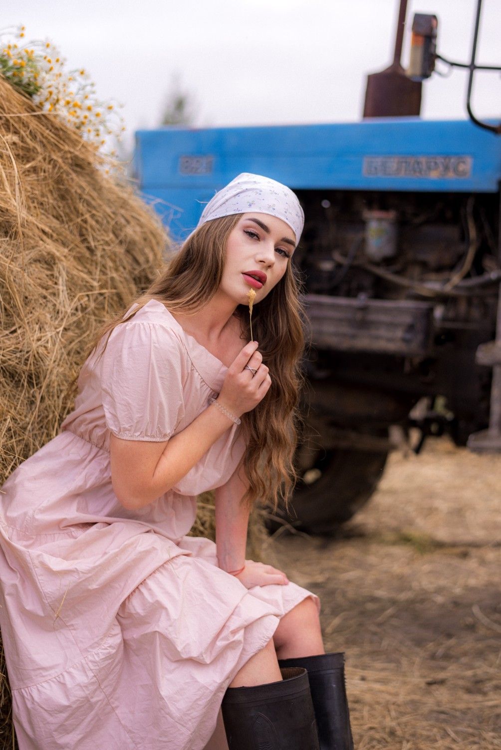 Underwear Slavic women in Linzhou