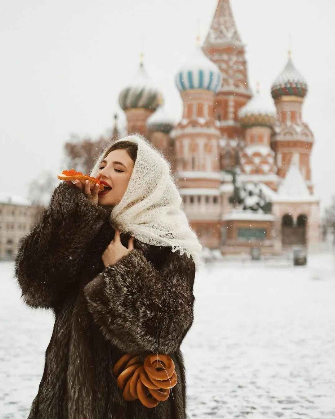 Sexy girl Slavic women in Linzhou