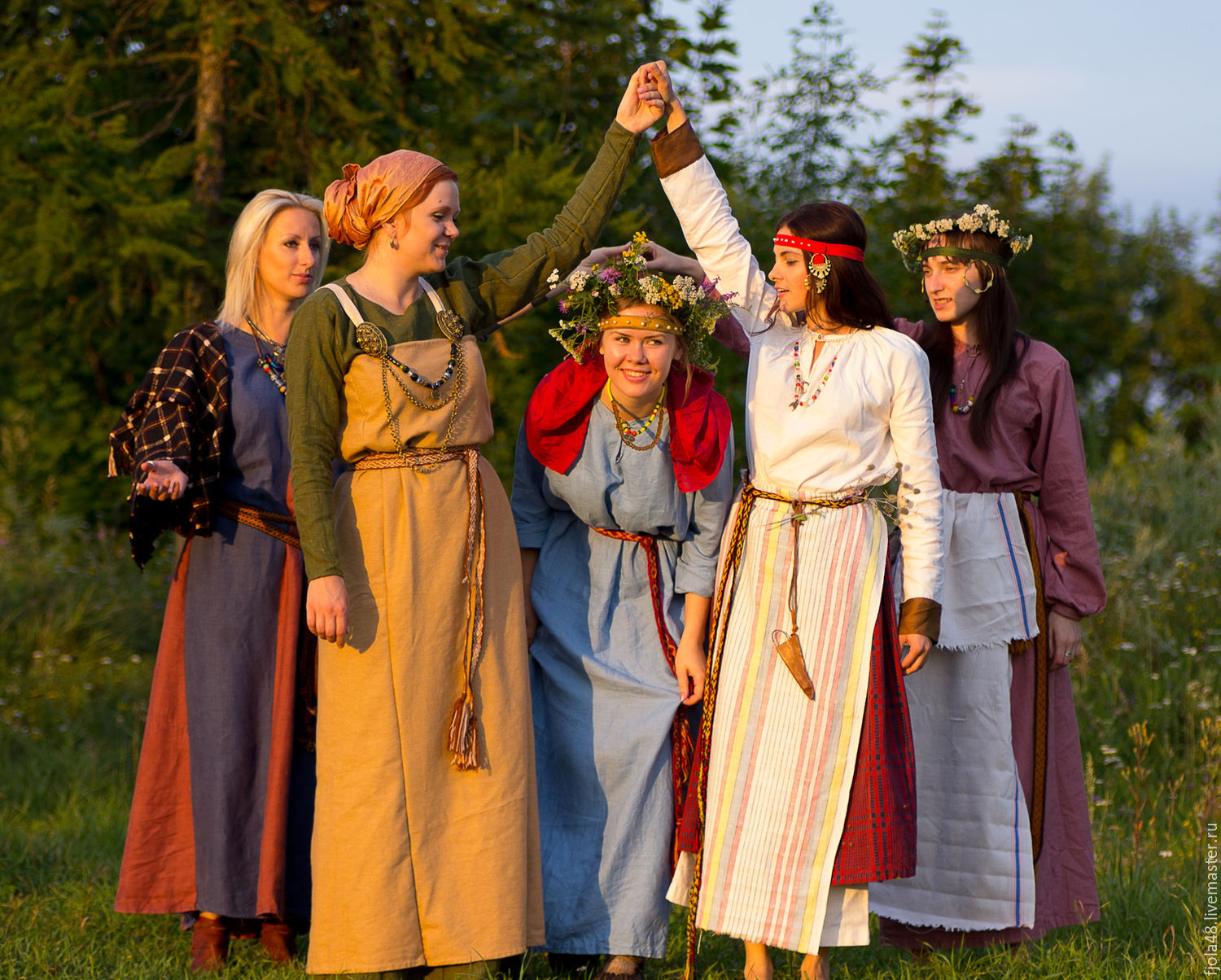 Sexy model Slavic women in Linzhou