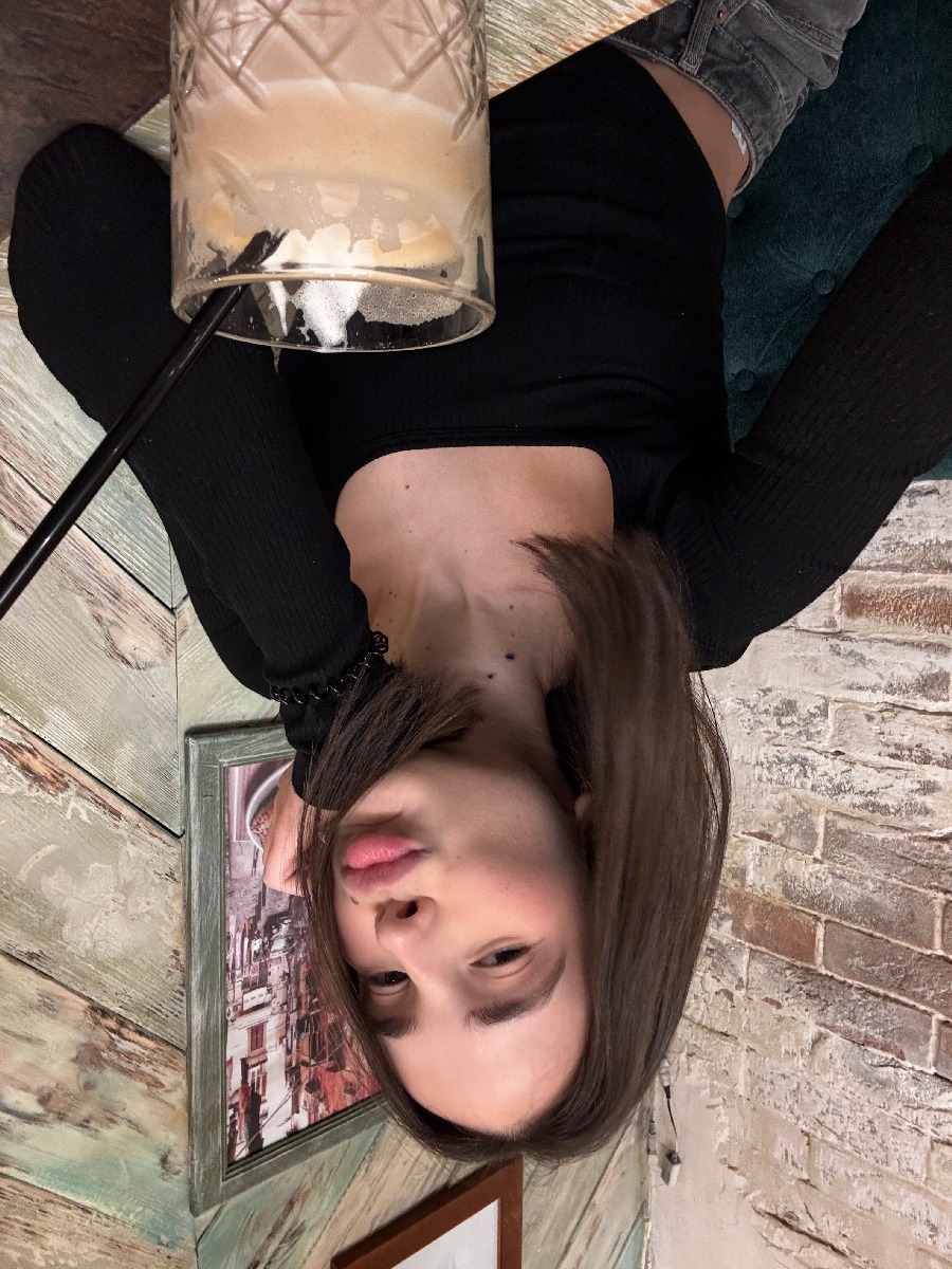 Fresh photos, fresh mood — Tina online in Linzhou