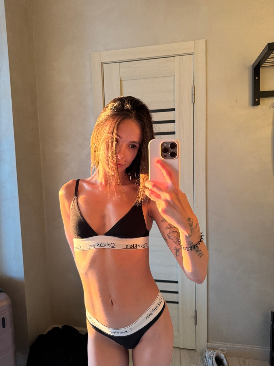 Photo Tina in Linzhou